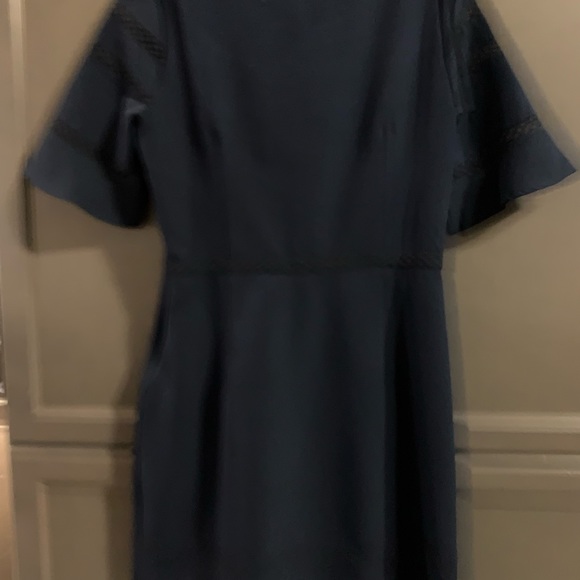 Tommy Hilfiger dress size 8 - Picture 3 of 3
